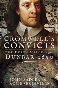 Cover Cromwell's Convicts