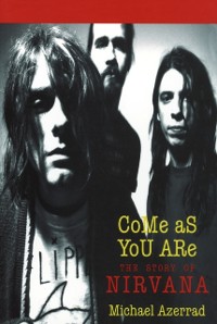 Cover Come As You Are