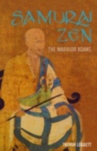 Cover Samurai Zen