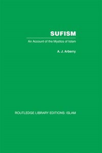 Cover Sufism