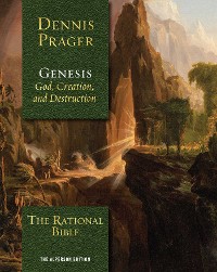 Cover Rational Bible: Genesis