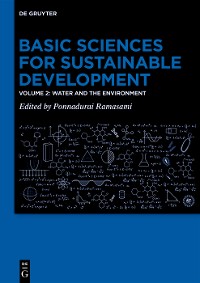 Cover Basic Sciences for Sustainable Development
