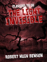 Cover Light Invisible