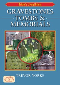 Cover Gravestones, Tombs & Memorials