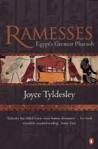 Cover Ramesses