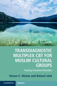 Cover Transdiagnostic Multiplex CBT for Muslim Cultural Groups