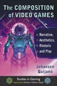 Cover Composition of Video Games