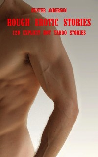 Cover Rough Erotic Stories - Volume 4