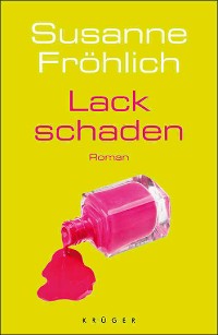 Cover Lackschaden