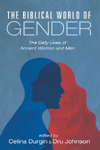 Cover The Biblical World of Gender