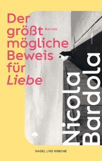 Cover Der größtmögliche Beweis für Liebe