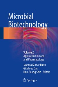 Cover Microbial Biotechnology