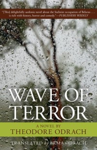 Cover Wave of Terror