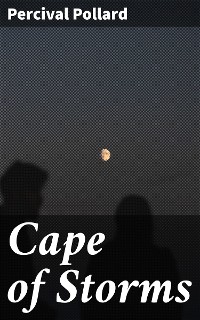 Cover Cape of Storms