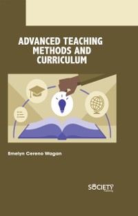 Cover Advanced Teaching Methods and Curriculum