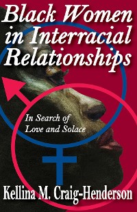 Cover Black Women in Interracial Relationships
