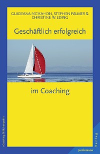 Cover Geschäftlich erfolgreich im Coaching