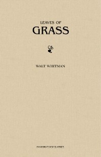 Cover Leaves of Grass
