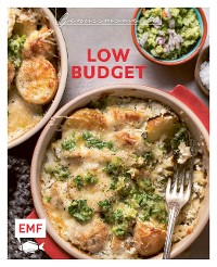 Cover Genussmomente: Kochen Low Budget