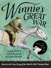 Cover Winnie's Great War