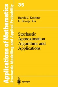 Cover Stochastic Approximation and Recursive Algorithms and Applications