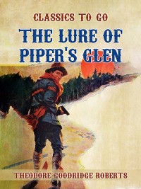 Cover Lure of Piper's Glen