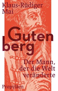 Cover Gutenberg