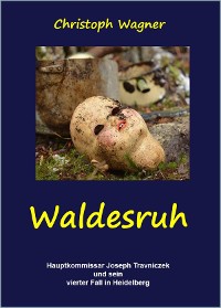 Cover Waldesruh