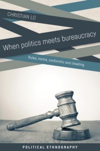 Cover When politics meets bureaucracy