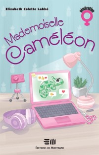Cover Mademoiselle Caméléon