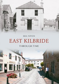 Cover East Kilbride Through Time