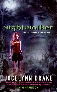 Cover Nightwalker