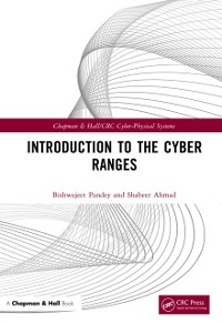 Cover Introduction to the Cyber Ranges