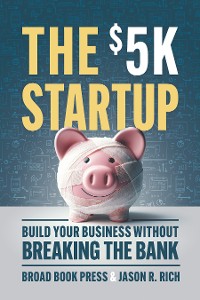 Cover The $5K Startup