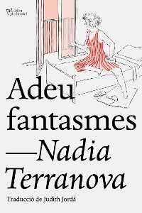 Cover Adeu fantasmes