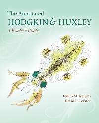 Cover The Annotated Hodgkin and Huxley