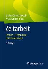 Cover Zeitarbeit