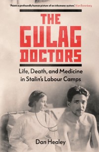 Cover Gulag Doctors