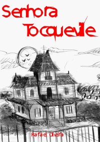 Cover Srª Tocqueville