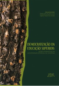 Cover Democratização da Educação Superior: