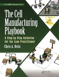 Cover The Cell Manufacturing Playbook