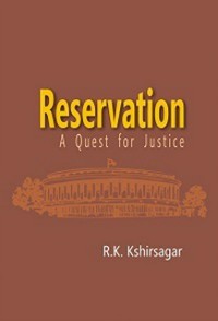 Cover Reservation