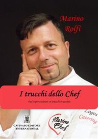 Cover I trucchi dello chef