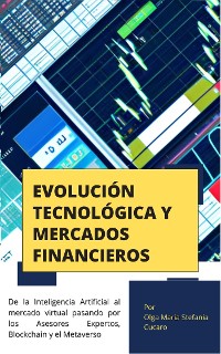 Cover Evolución Tecnológica y Mercados Financieros