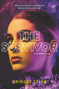 Cover Survivor: A Pioneer Novel
