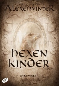 Cover Hexenkinder