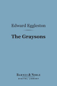 Cover The Graysons (Barnes & Noble Digital Library)