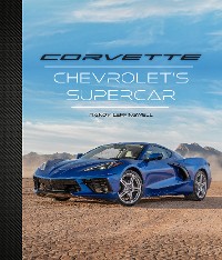Cover Corvette