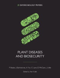 Cover Plant Diseases and Biosecurity