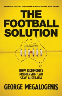 Cover Football Solution